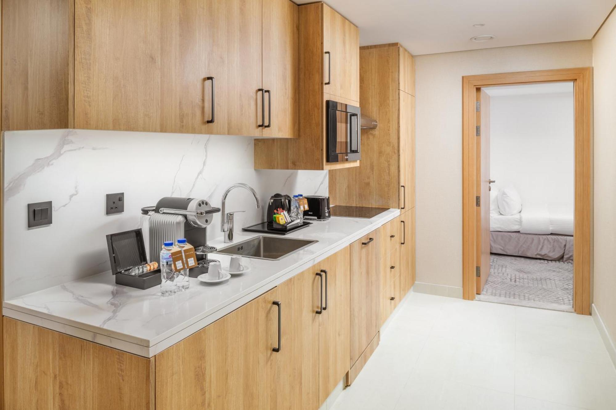 Taiba Suites Madinah Медина Экстерьер фото