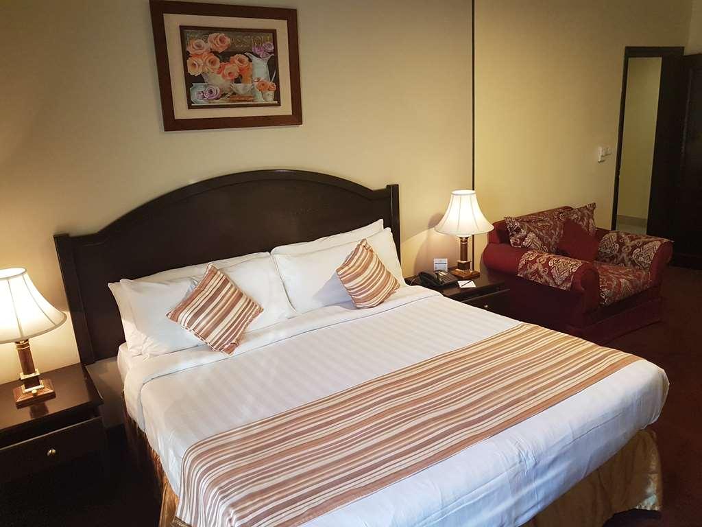 Taiba Suites Madinah Медина Номер фото Deluxe Room